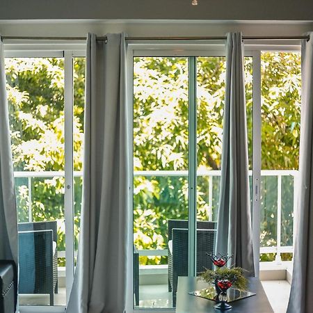 Armonia 408 Apartment In Gazcue سانتو دومينجو المظهر الخارجي الصورة