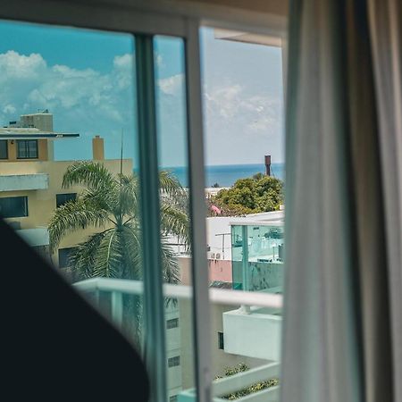 Armonia 408 Apartment In Gazcue سانتو دومينجو المظهر الخارجي الصورة