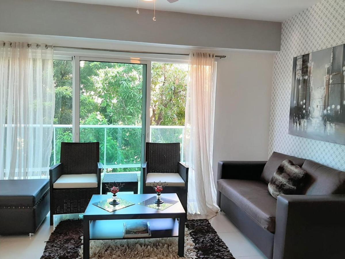 Armonia 408 Apartment In Gazcue سانتو دومينجو المظهر الخارجي الصورة