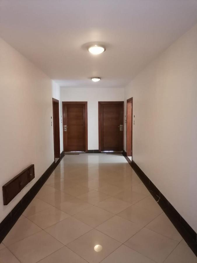Armonia 408 Apartment In Gazcue سانتو دومينجو المظهر الخارجي الصورة