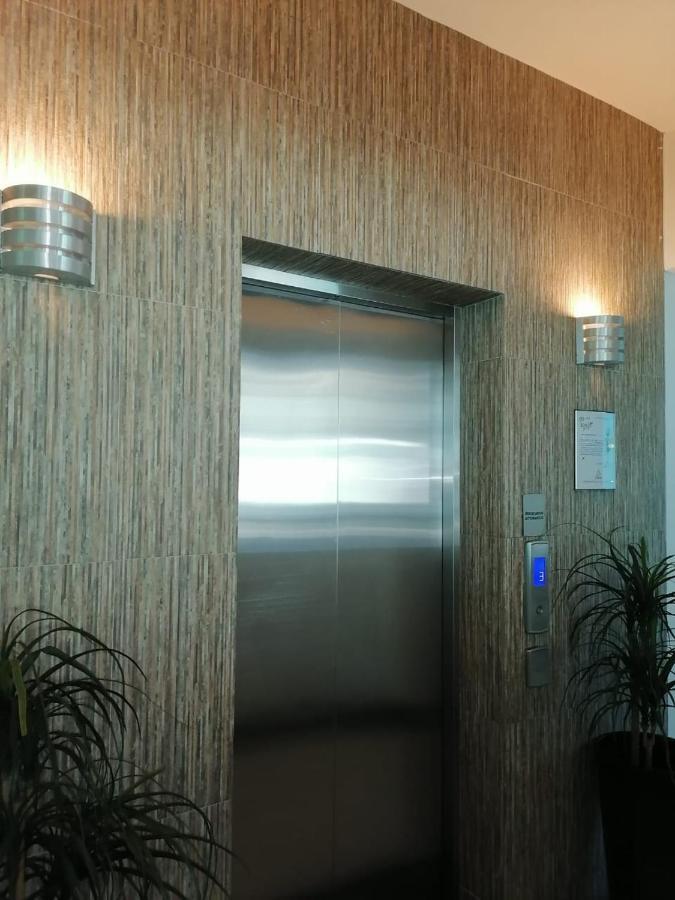 Armonia 408 Apartment In Gazcue سانتو دومينجو المظهر الخارجي الصورة
