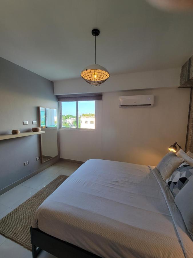 Armonia 408 Apartment In Gazcue سانتو دومينجو المظهر الخارجي الصورة