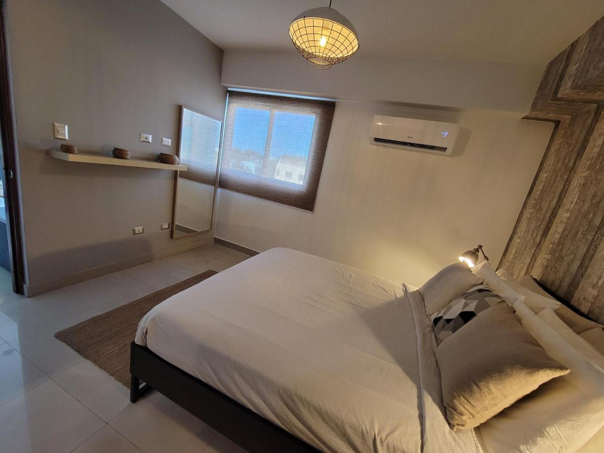 Armonia 408 Apartment In Gazcue سانتو دومينجو المظهر الخارجي الصورة