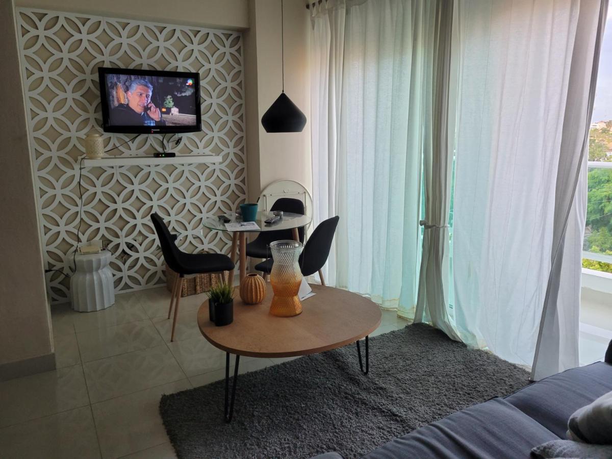 Armonia 408 Apartment In Gazcue سانتو دومينجو المظهر الخارجي الصورة