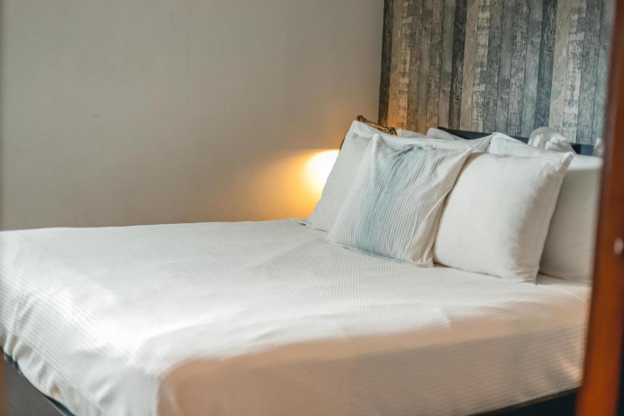 Armonia 408 Apartment In Gazcue سانتو دومينجو المظهر الخارجي الصورة