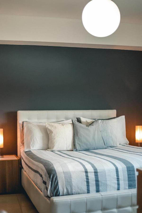 Armonia 408 Apartment In Gazcue سانتو دومينجو المظهر الخارجي الصورة