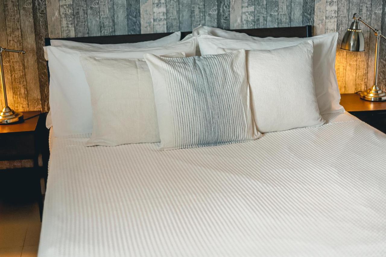 Armonia 408 Apartment In Gazcue سانتو دومينجو المظهر الخارجي الصورة