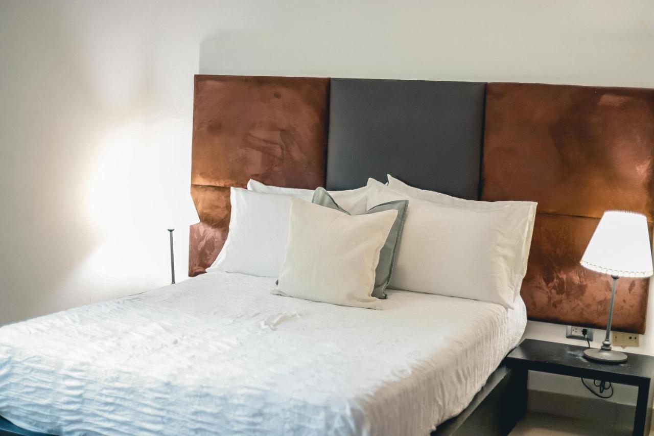 Armonia 408 Apartment In Gazcue سانتو دومينجو المظهر الخارجي الصورة