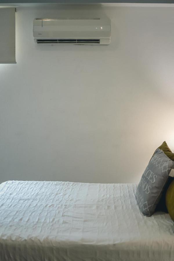 Armonia 408 Apartment In Gazcue سانتو دومينجو المظهر الخارجي الصورة