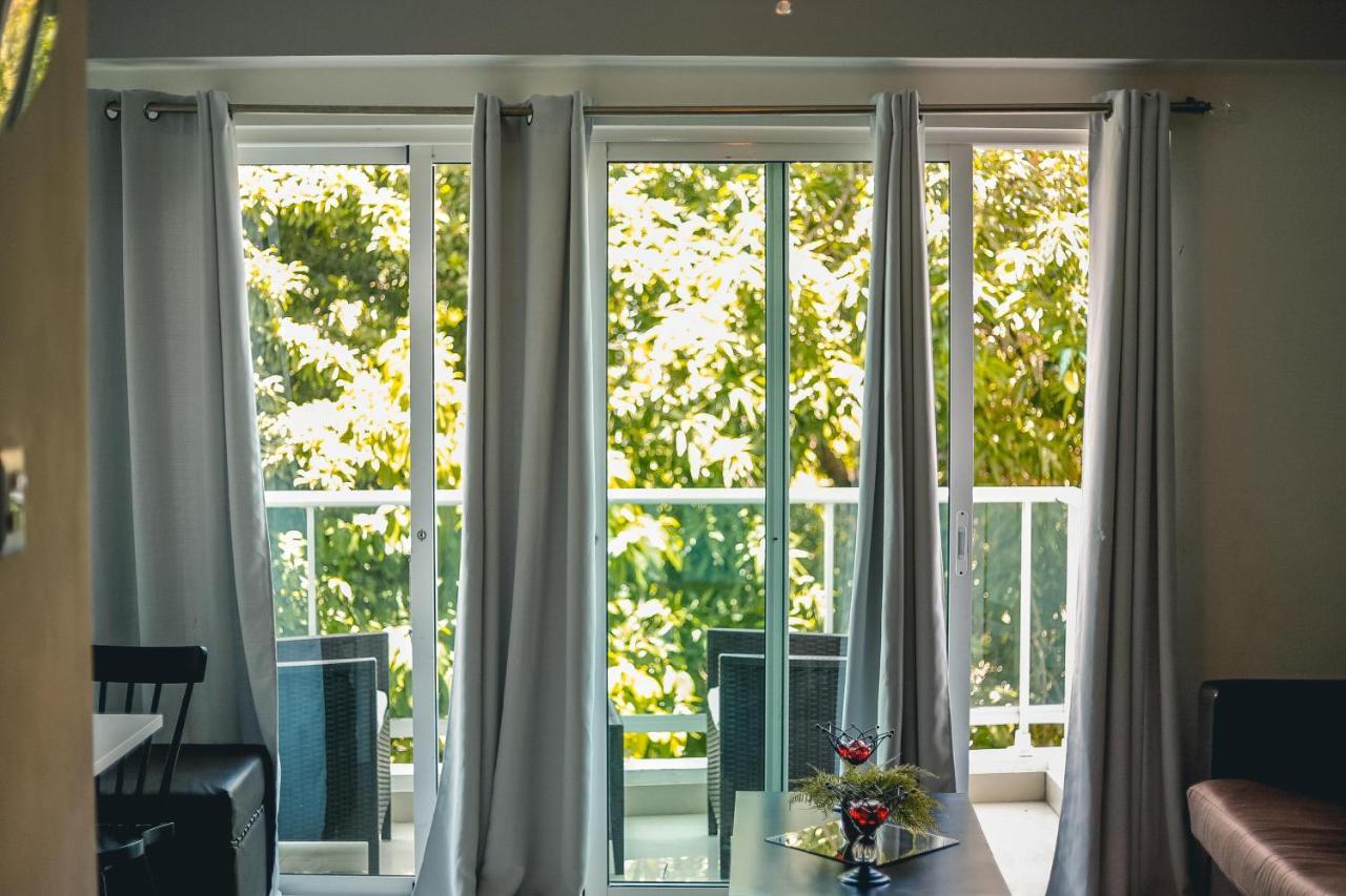 Armonia 408 Apartment In Gazcue سانتو دومينجو المظهر الخارجي الصورة