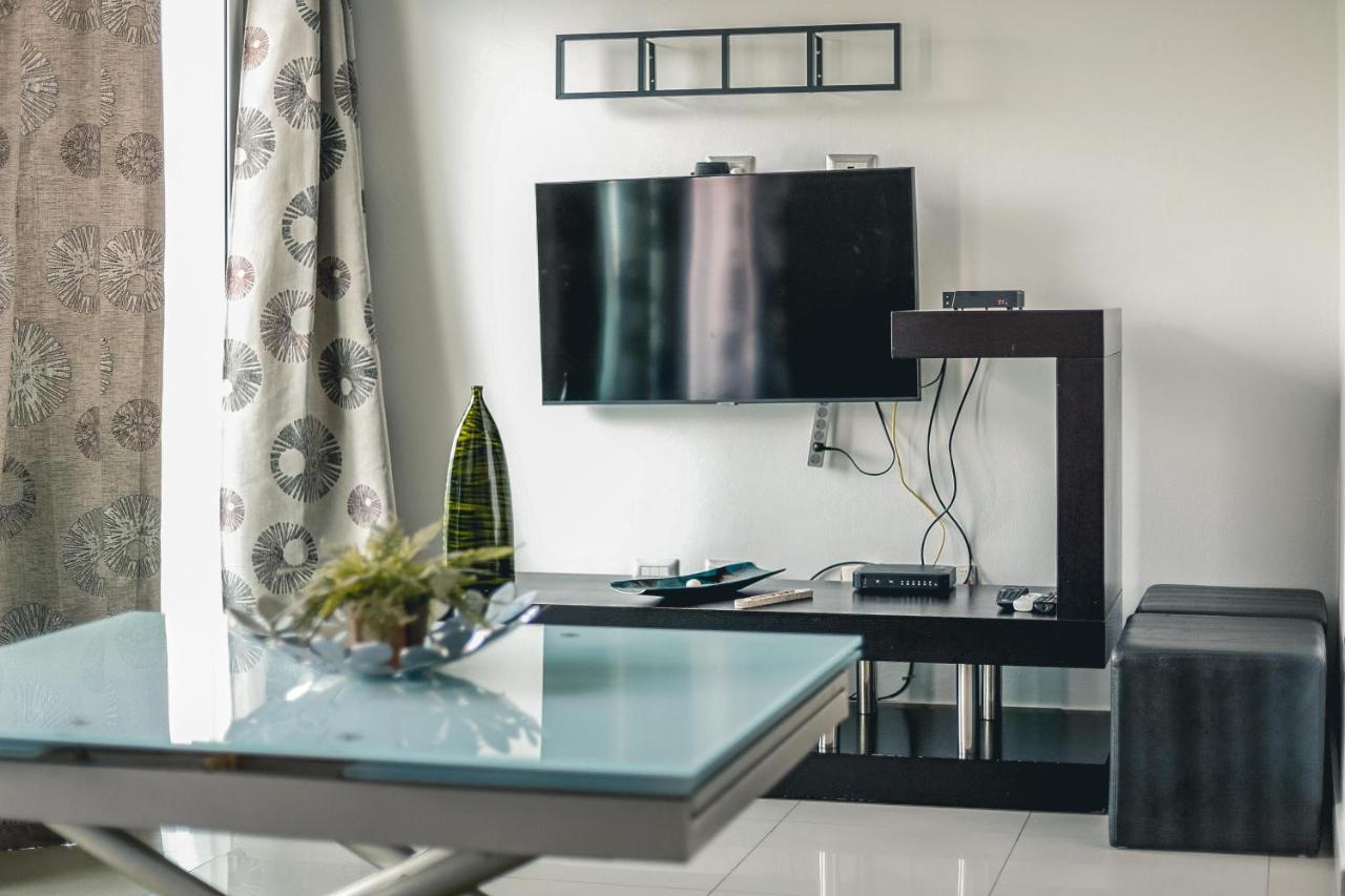 Armonia 408 Apartment In Gazcue سانتو دومينجو المظهر الخارجي الصورة