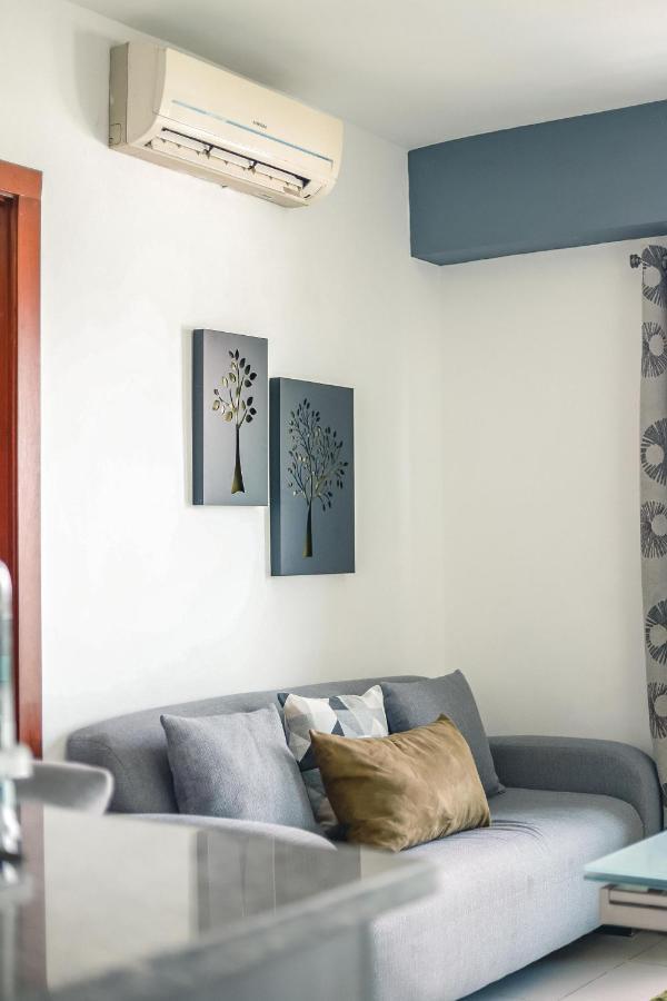 Armonia 408 Apartment In Gazcue سانتو دومينجو المظهر الخارجي الصورة