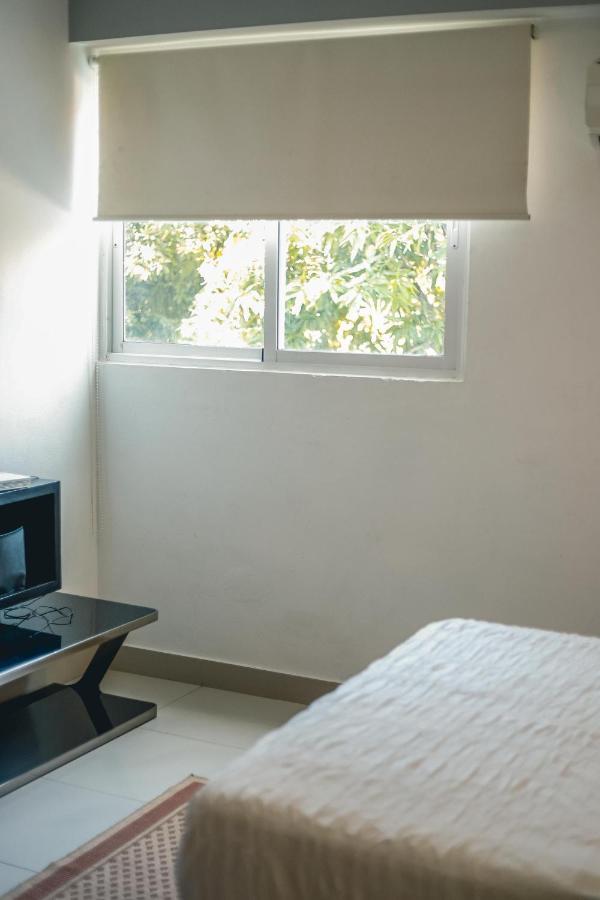 Armonia 408 Apartment In Gazcue سانتو دومينجو المظهر الخارجي الصورة