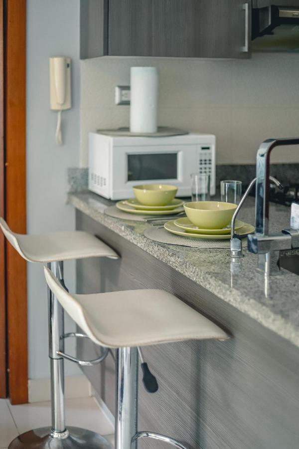Armonia 408 Apartment In Gazcue سانتو دومينجو المظهر الخارجي الصورة