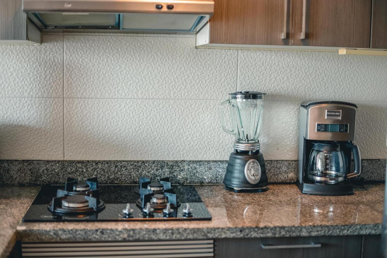Armonia 408 Apartment In Gazcue سانتو دومينجو المظهر الخارجي الصورة