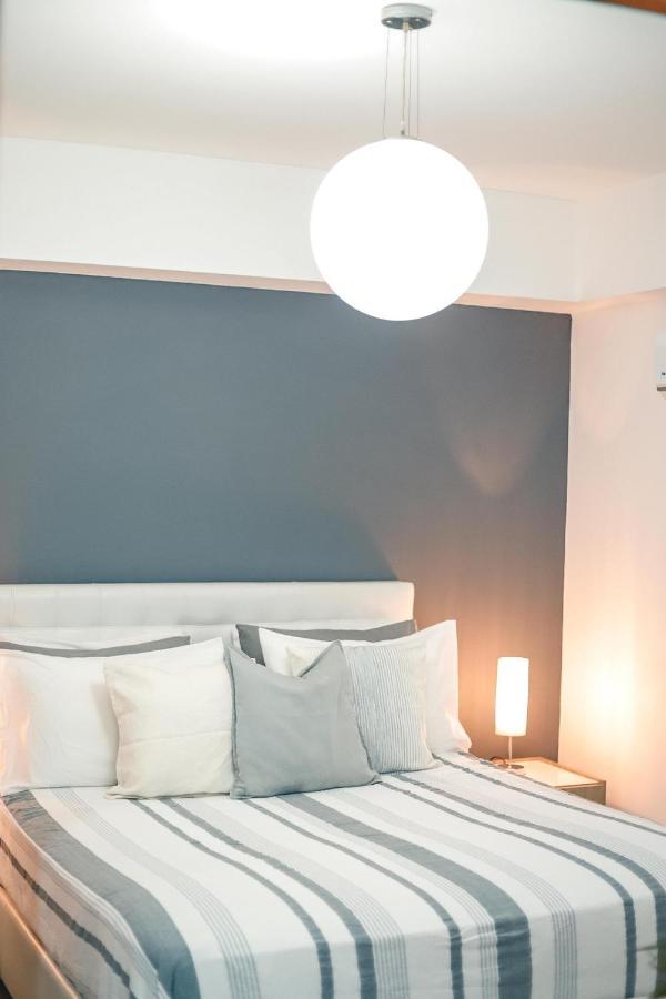 Armonia 408 Apartment In Gazcue سانتو دومينجو المظهر الخارجي الصورة