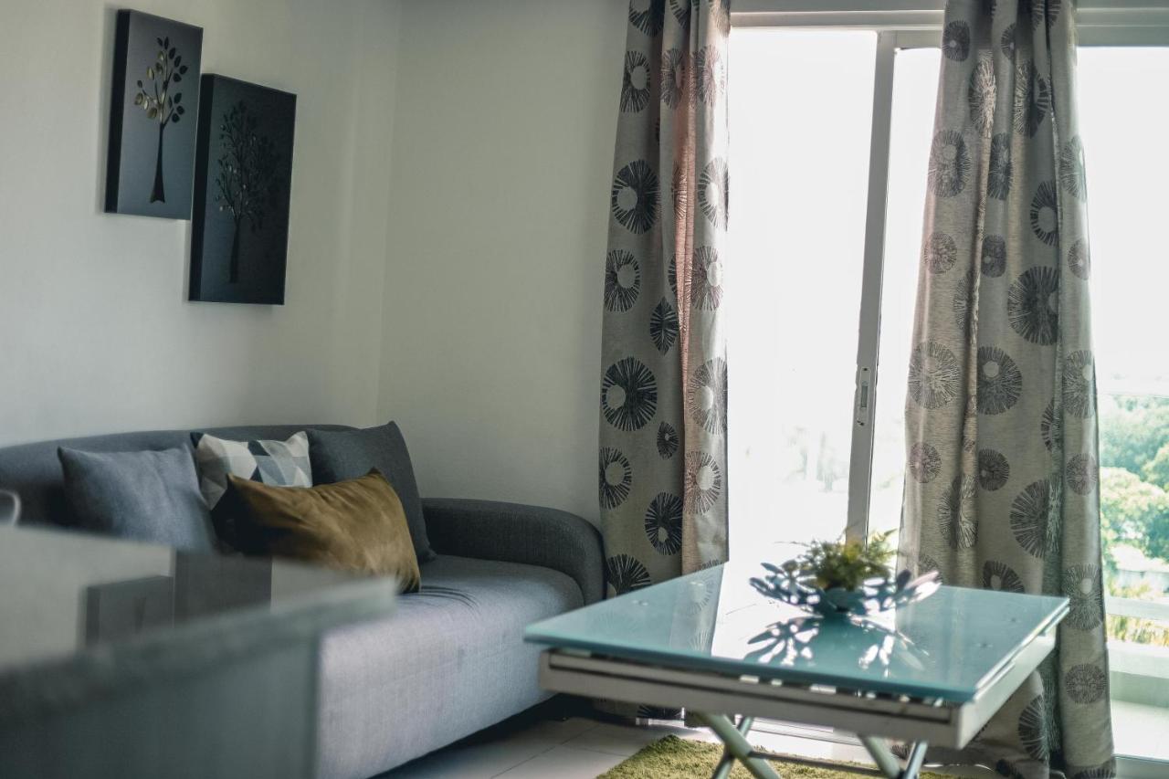 Armonia 408 Apartment In Gazcue سانتو دومينجو المظهر الخارجي الصورة