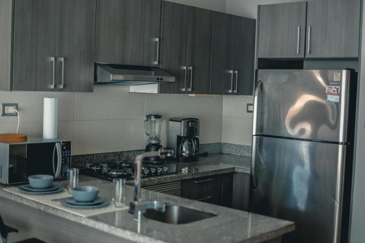 Armonia 408 Apartment In Gazcue سانتو دومينجو المظهر الخارجي الصورة