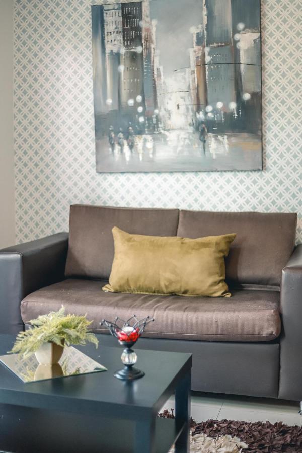 Armonia 408 Apartment In Gazcue سانتو دومينجو المظهر الخارجي الصورة