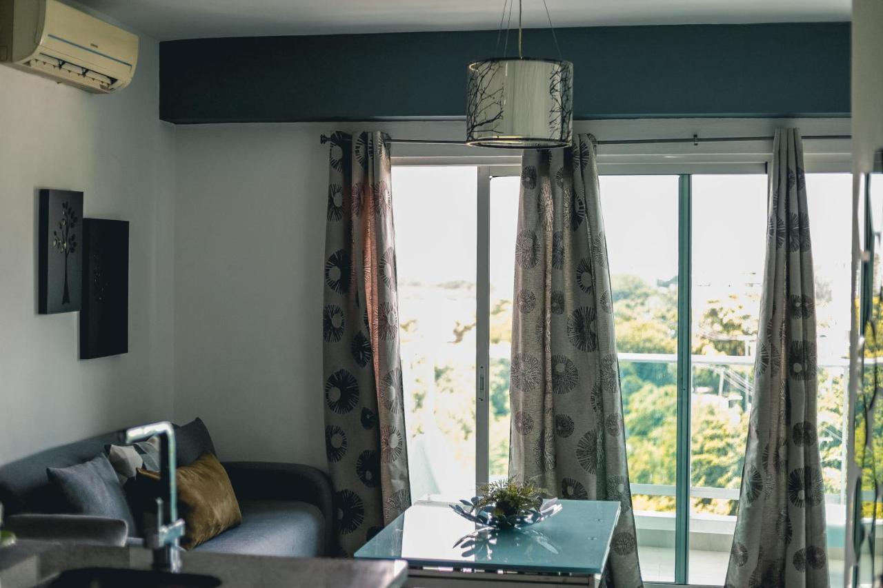 Armonia 408 Apartment In Gazcue سانتو دومينجو المظهر الخارجي الصورة