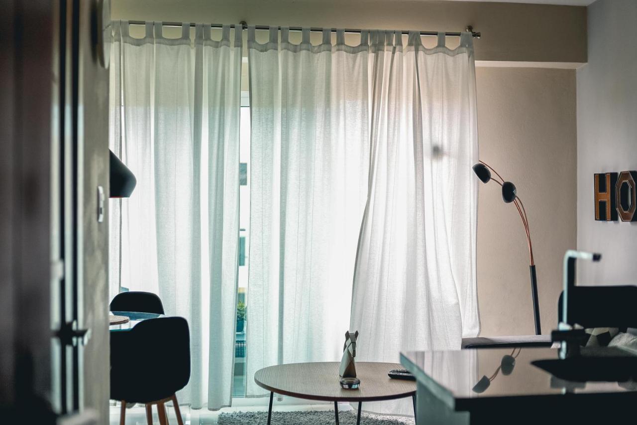 Armonia 408 Apartment In Gazcue سانتو دومينجو المظهر الخارجي الصورة