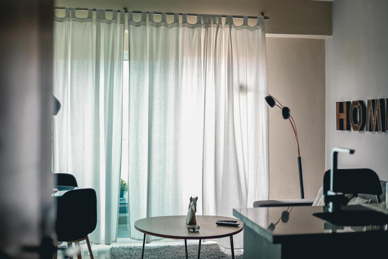 Armonia 408 Apartment In Gazcue سانتو دومينجو المظهر الخارجي الصورة