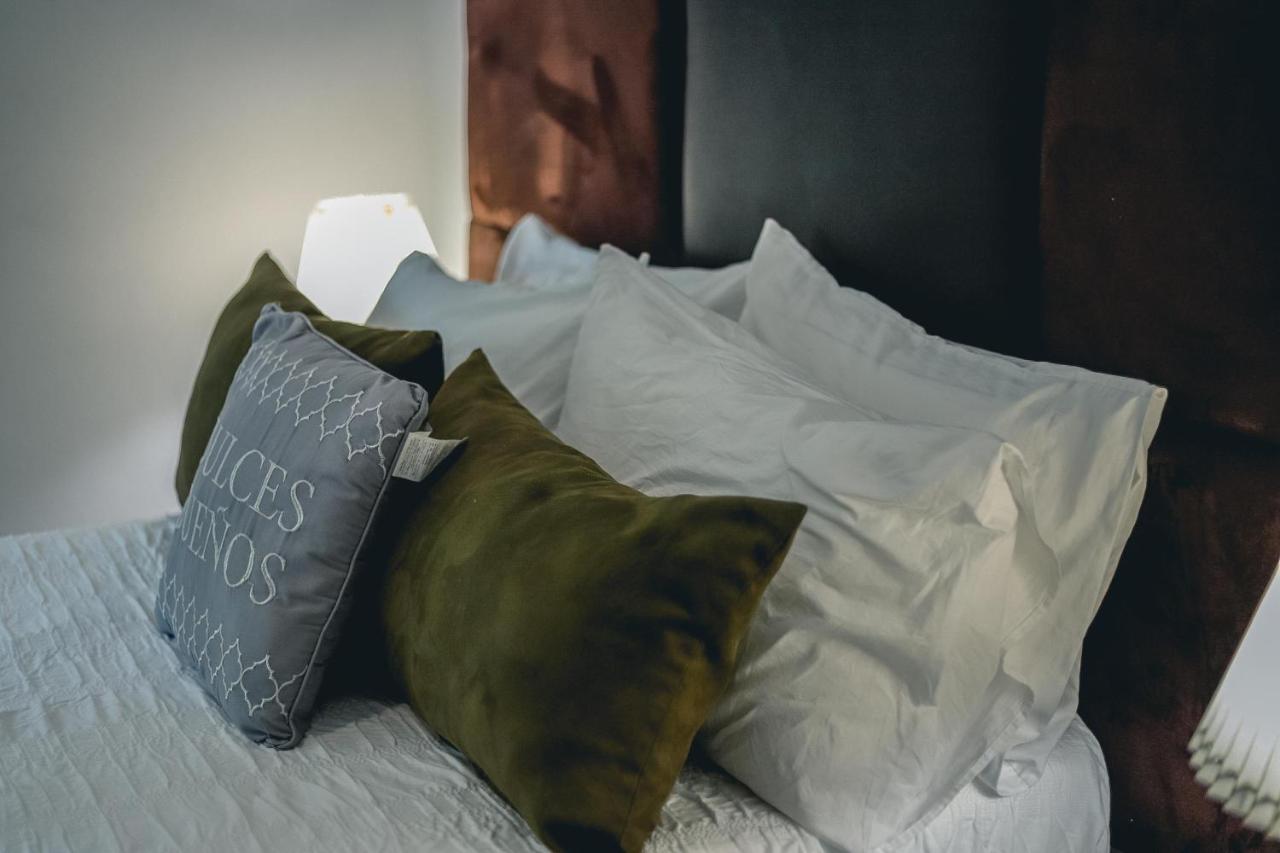 Armonia 408 Apartment In Gazcue سانتو دومينجو المظهر الخارجي الصورة