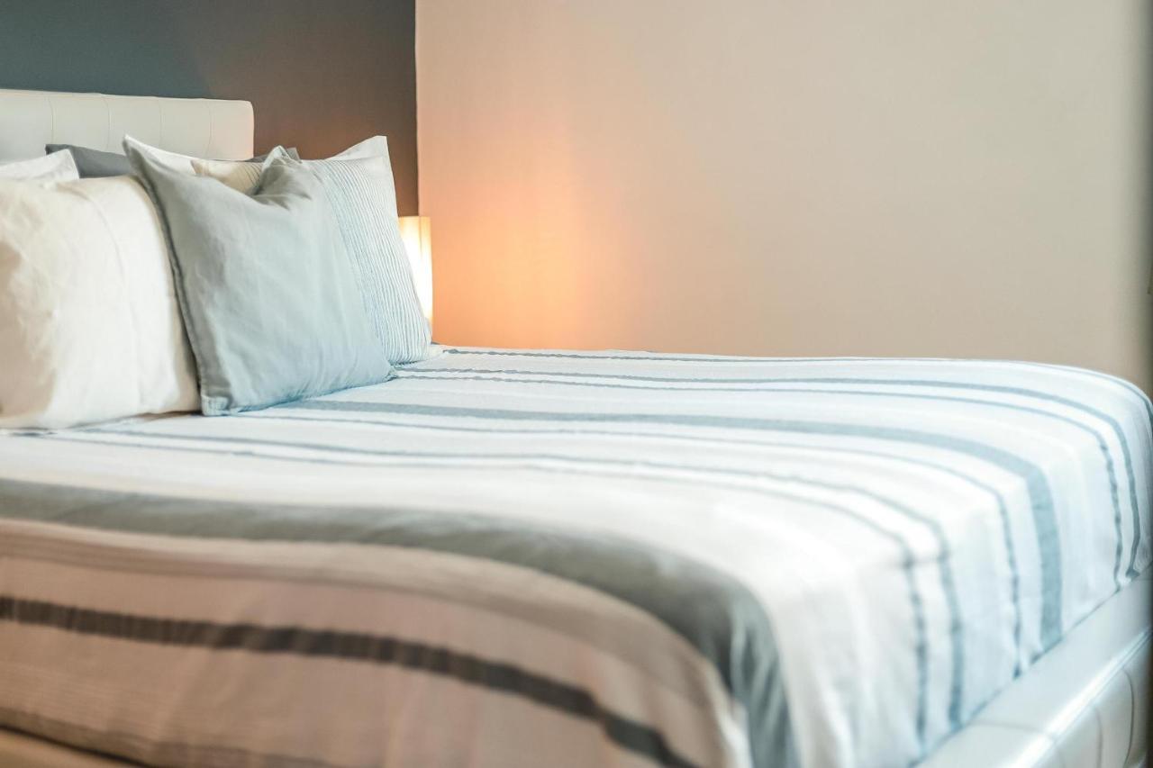 Armonia 408 Apartment In Gazcue سانتو دومينجو المظهر الخارجي الصورة