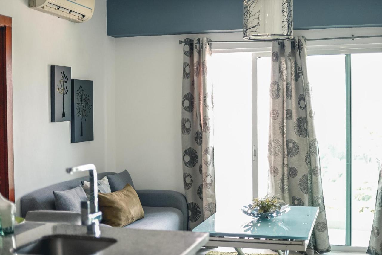 Armonia 408 Apartment In Gazcue سانتو دومينجو المظهر الخارجي الصورة