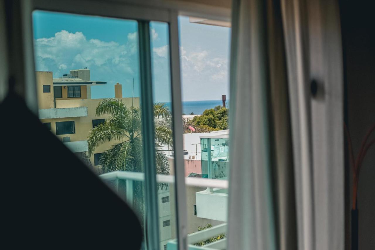 Armonia 408 Apartment In Gazcue سانتو دومينجو المظهر الخارجي الصورة