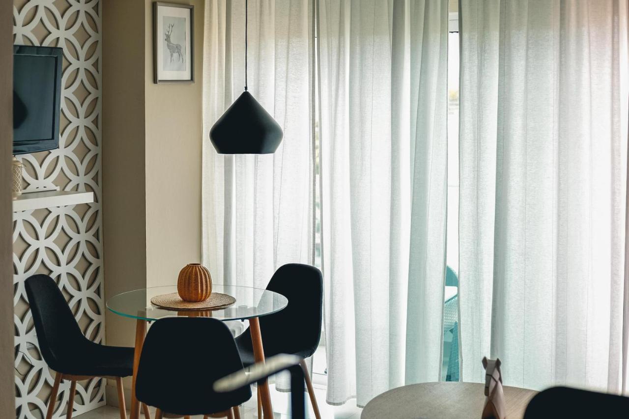 Armonia 408 Apartment In Gazcue سانتو دومينجو المظهر الخارجي الصورة
