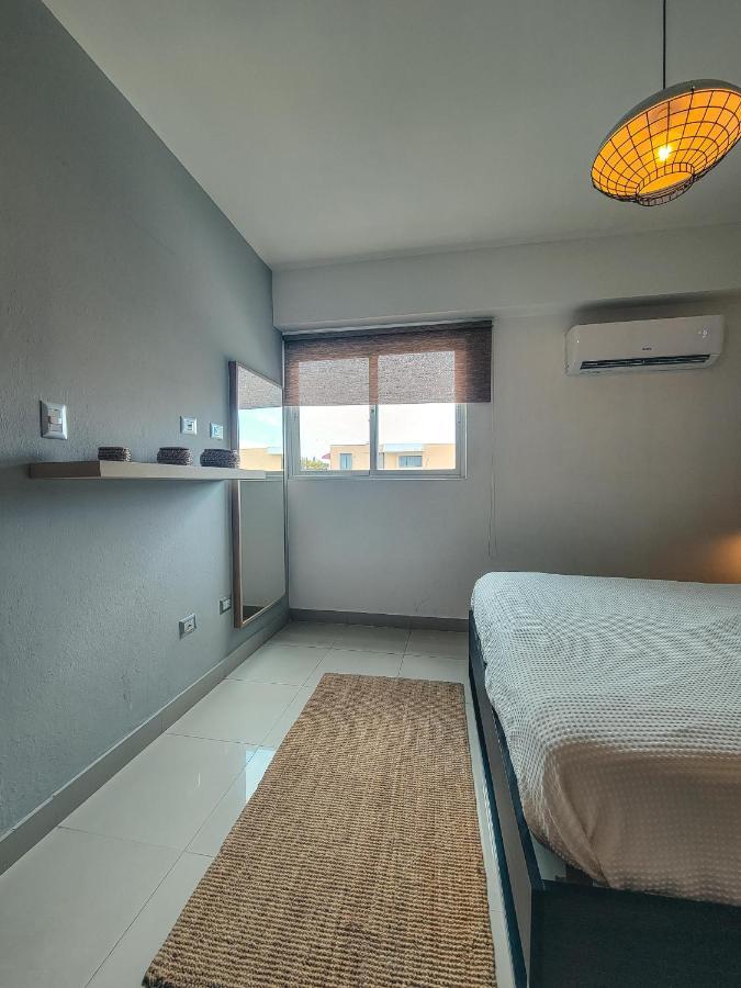 Armonia 408 Apartment In Gazcue سانتو دومينجو المظهر الخارجي الصورة