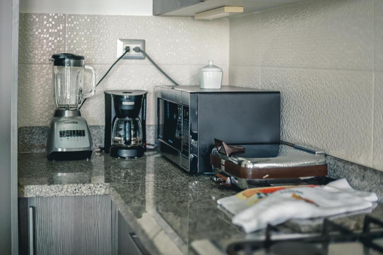 Armonia 408 Apartment In Gazcue سانتو دومينجو المظهر الخارجي الصورة
