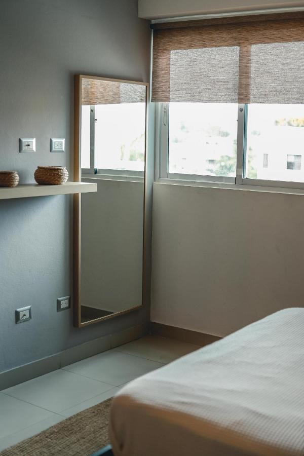 Armonia 408 Apartment In Gazcue سانتو دومينجو المظهر الخارجي الصورة