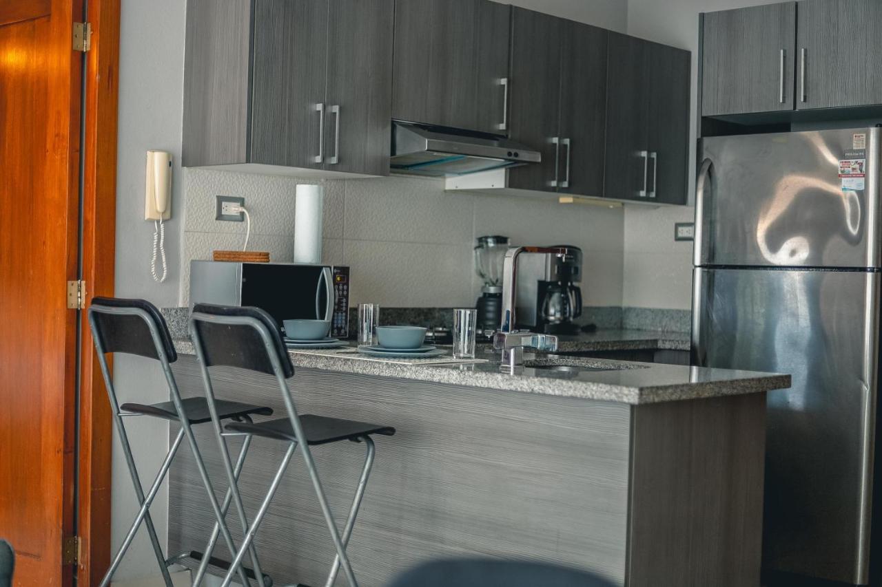Armonia 408 Apartment In Gazcue سانتو دومينجو المظهر الخارجي الصورة