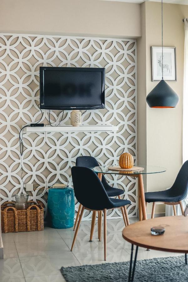 Armonia 408 Apartment In Gazcue سانتو دومينجو المظهر الخارجي الصورة
