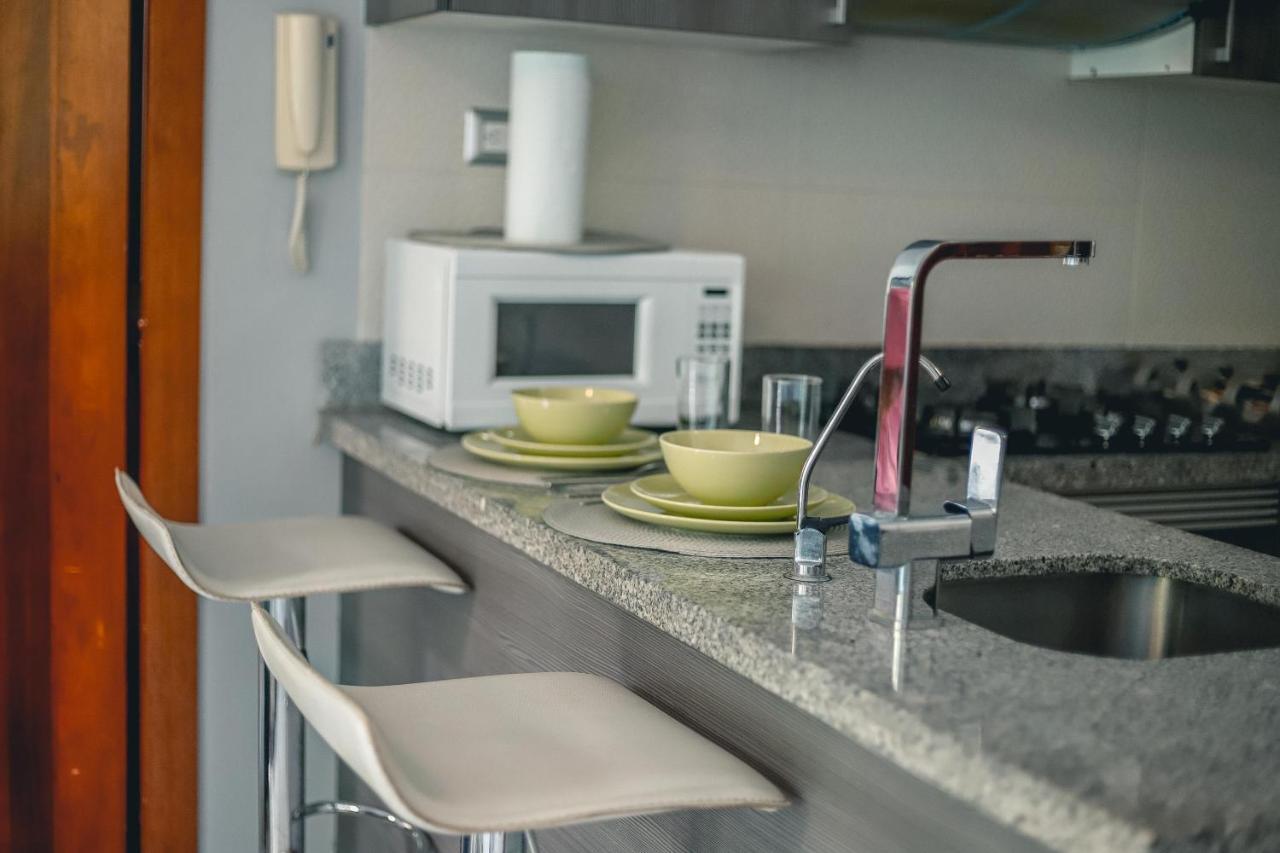 Armonia 408 Apartment In Gazcue سانتو دومينجو المظهر الخارجي الصورة