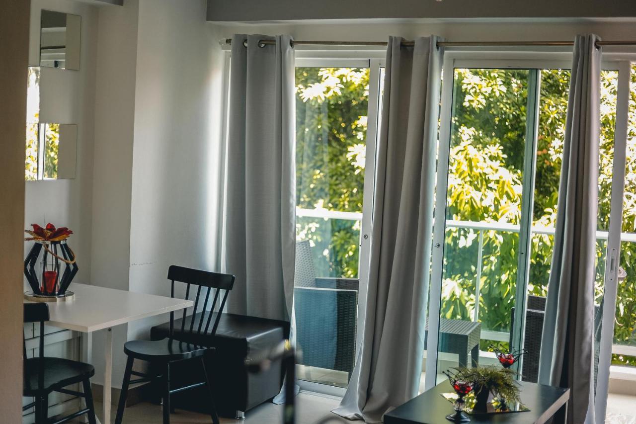 Armonia 408 Apartment In Gazcue سانتو دومينجو المظهر الخارجي الصورة